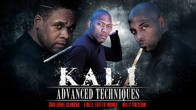 Kali Advanced Techniques
