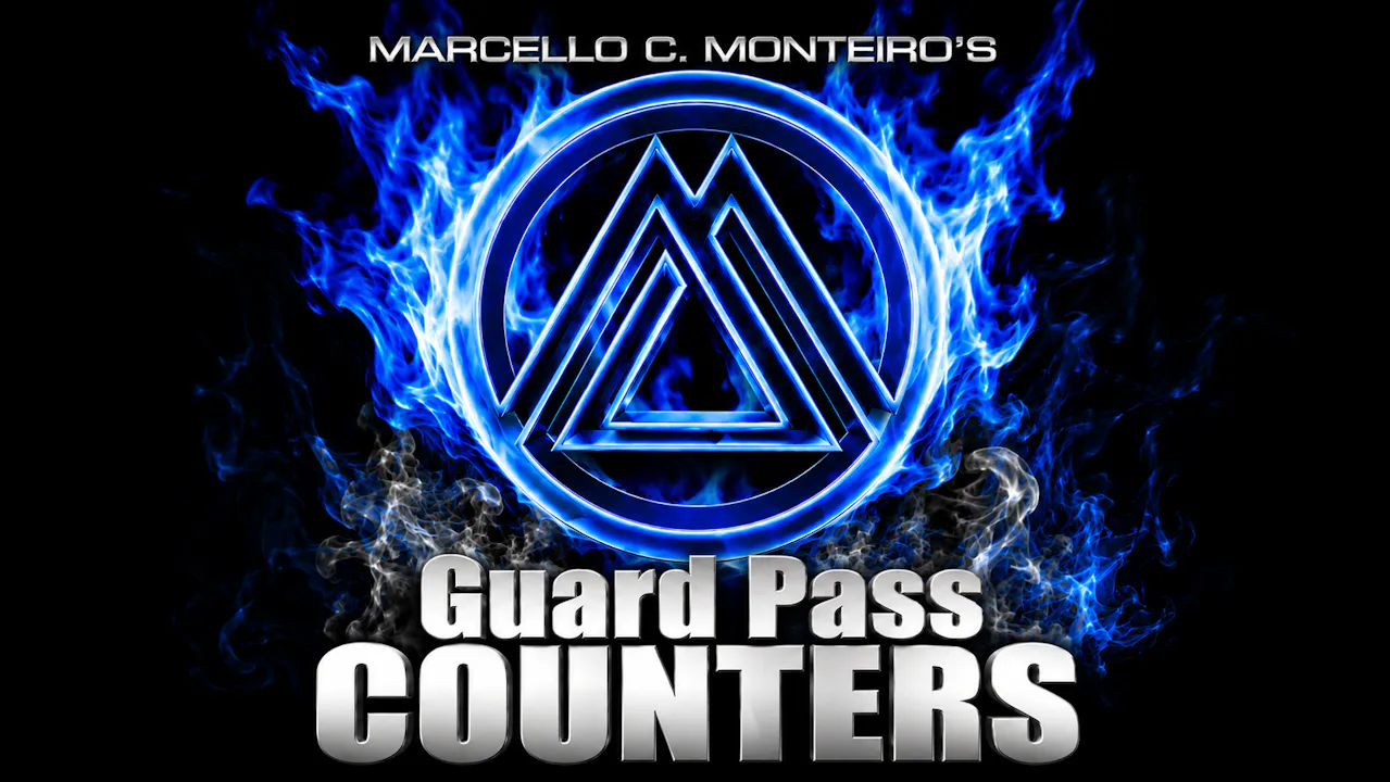 Guard Pass Counters with Marcello Monteiro
