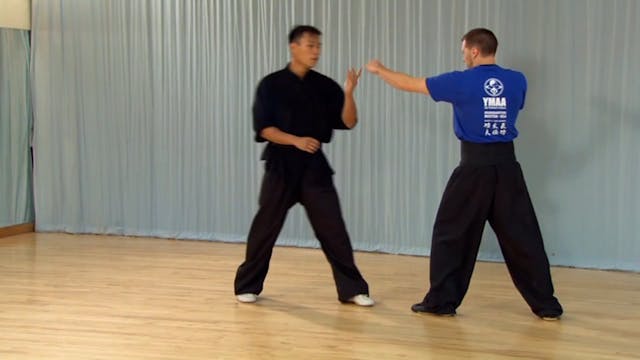 Shaolin Kung Fu Advanced 1.72