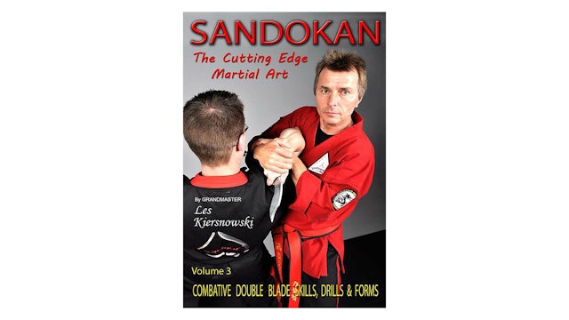 Sandokan Volume 3 by Les Kiersnowski