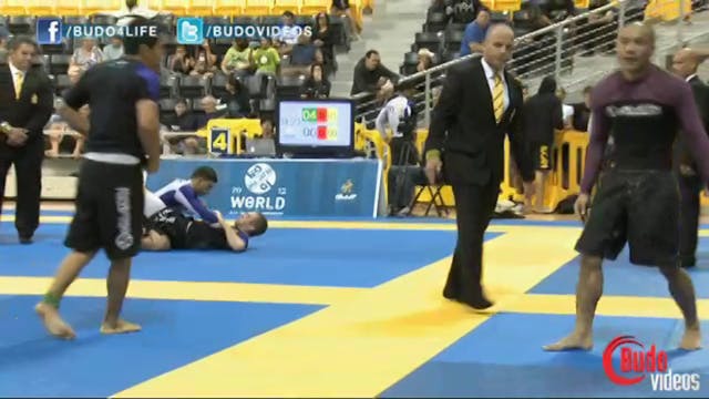 2012 Jiu-jitsu Nogi World Championship Day1 Part 3