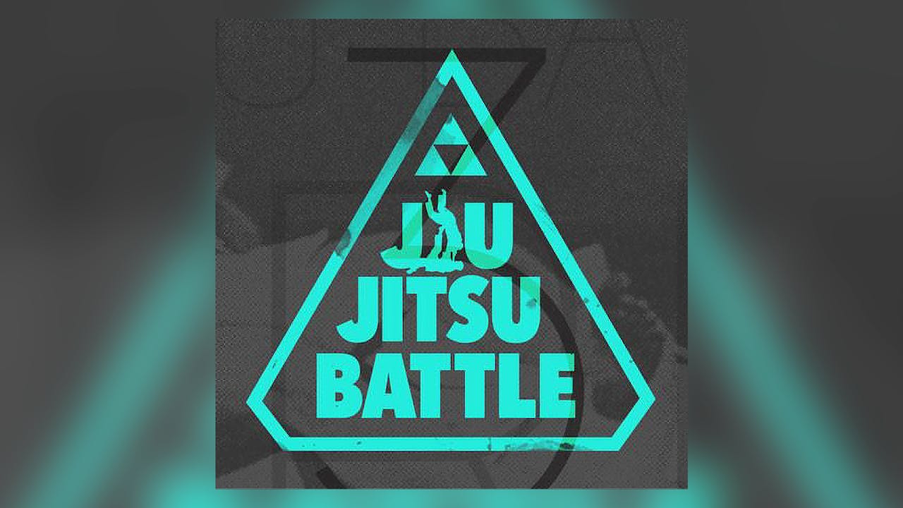 Jiu-jitsu Battle 3 presented by Shoyoroll