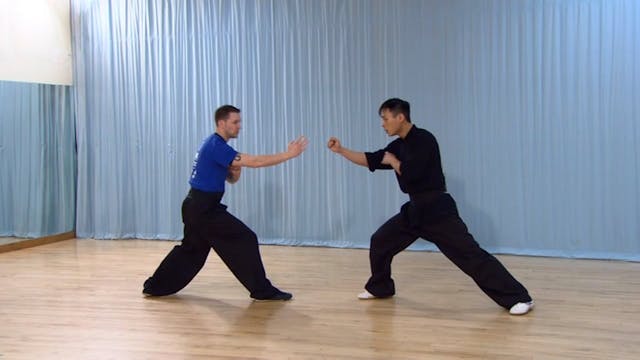 Shaolin Kung Fu Advanced 2 - 47