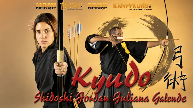 Kyudo by Jordan Augusto