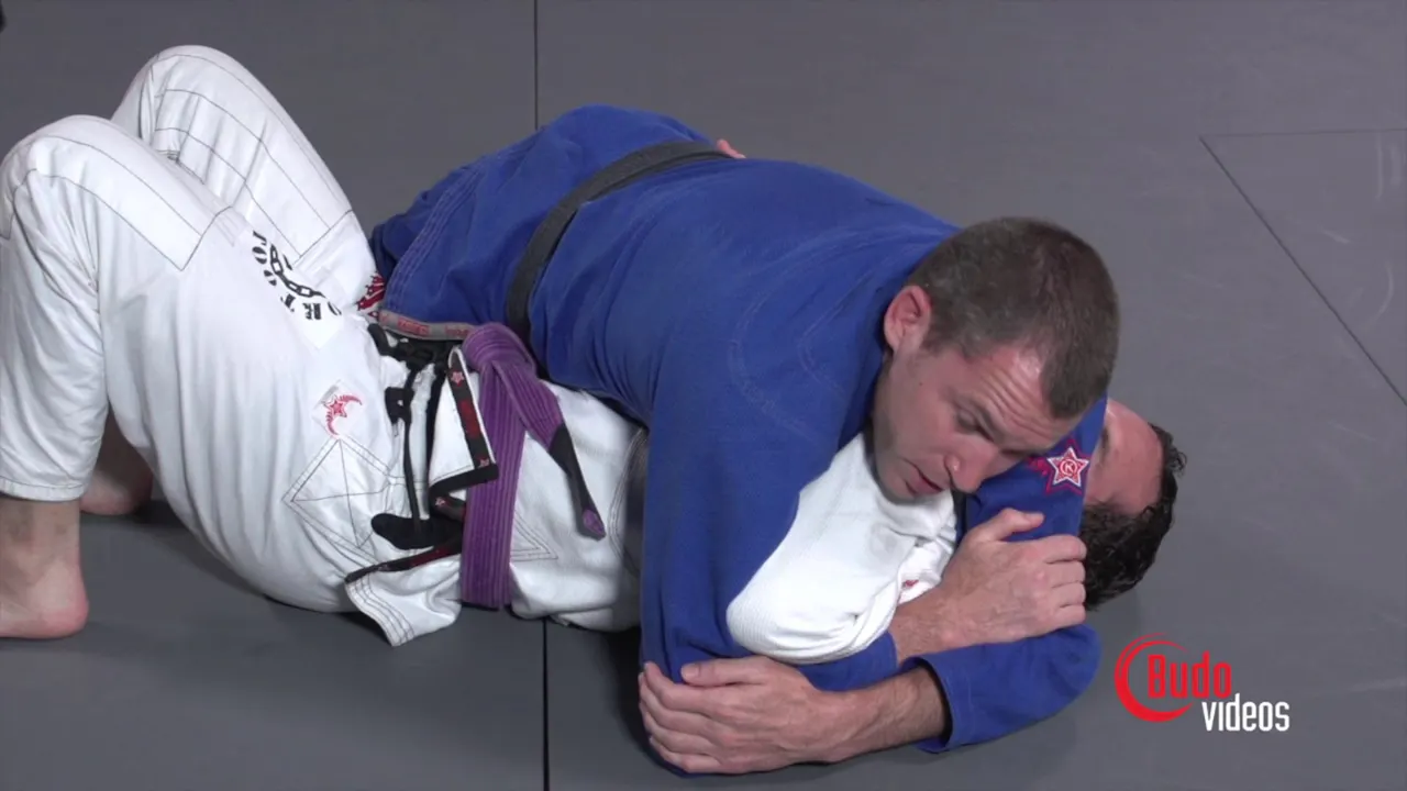 Effective Wristlocks for BJJ with Budo Jake Volume 2 - English ...