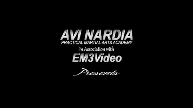 6 Avia Nardia Mobiility