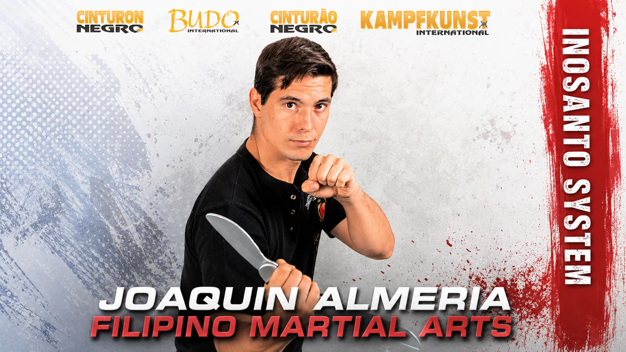 Filipino Martial Arts Inosanto System