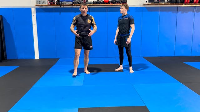 SC 20. Deep hip toss_