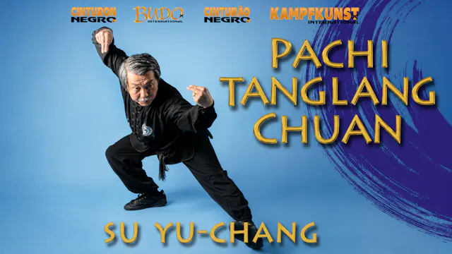 Pachi Tang Lang Chuan with Su Yu Chang