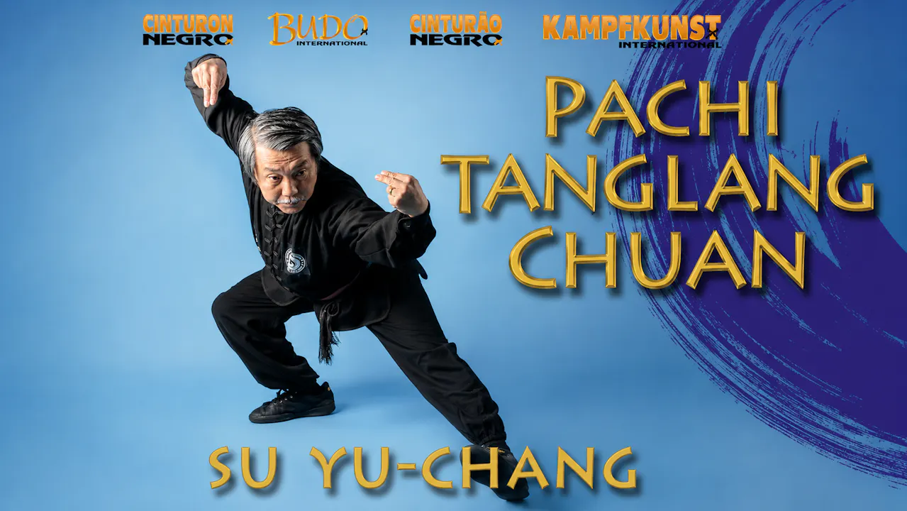 Pachi Tang Lang Chuan with Su Yu Chang