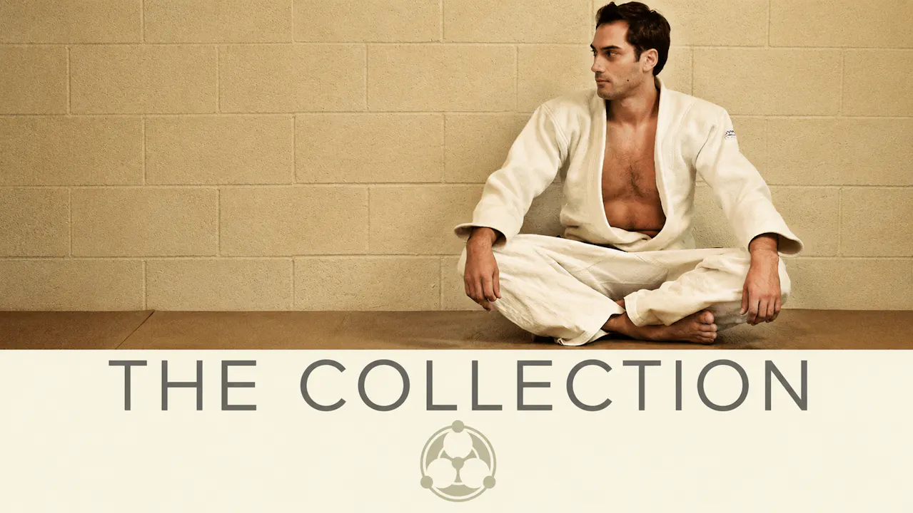 The Collection by Roy Dean