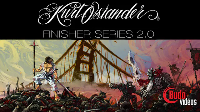 The KO Finisher 2.0 with Kurt Osiander