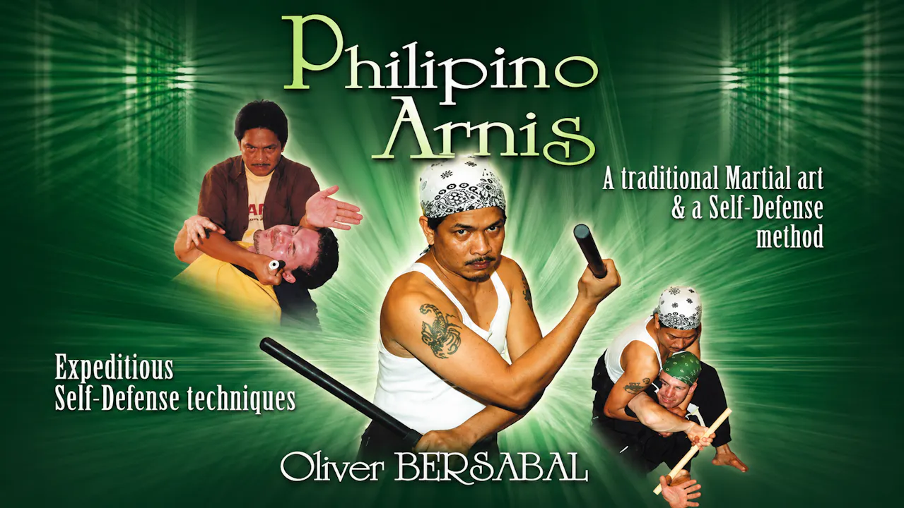 Arnis Traditional Martial Arts & Self Defense