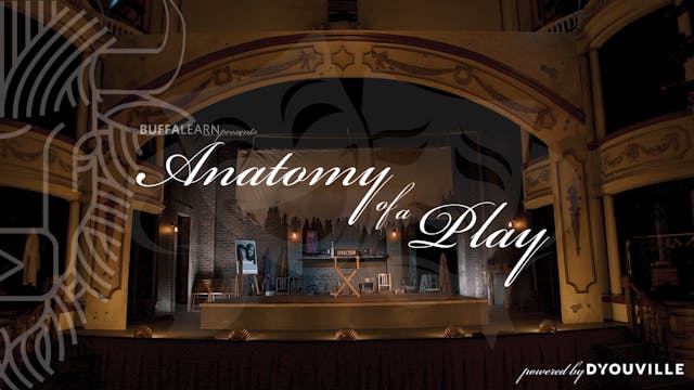 Anatomy of a Play