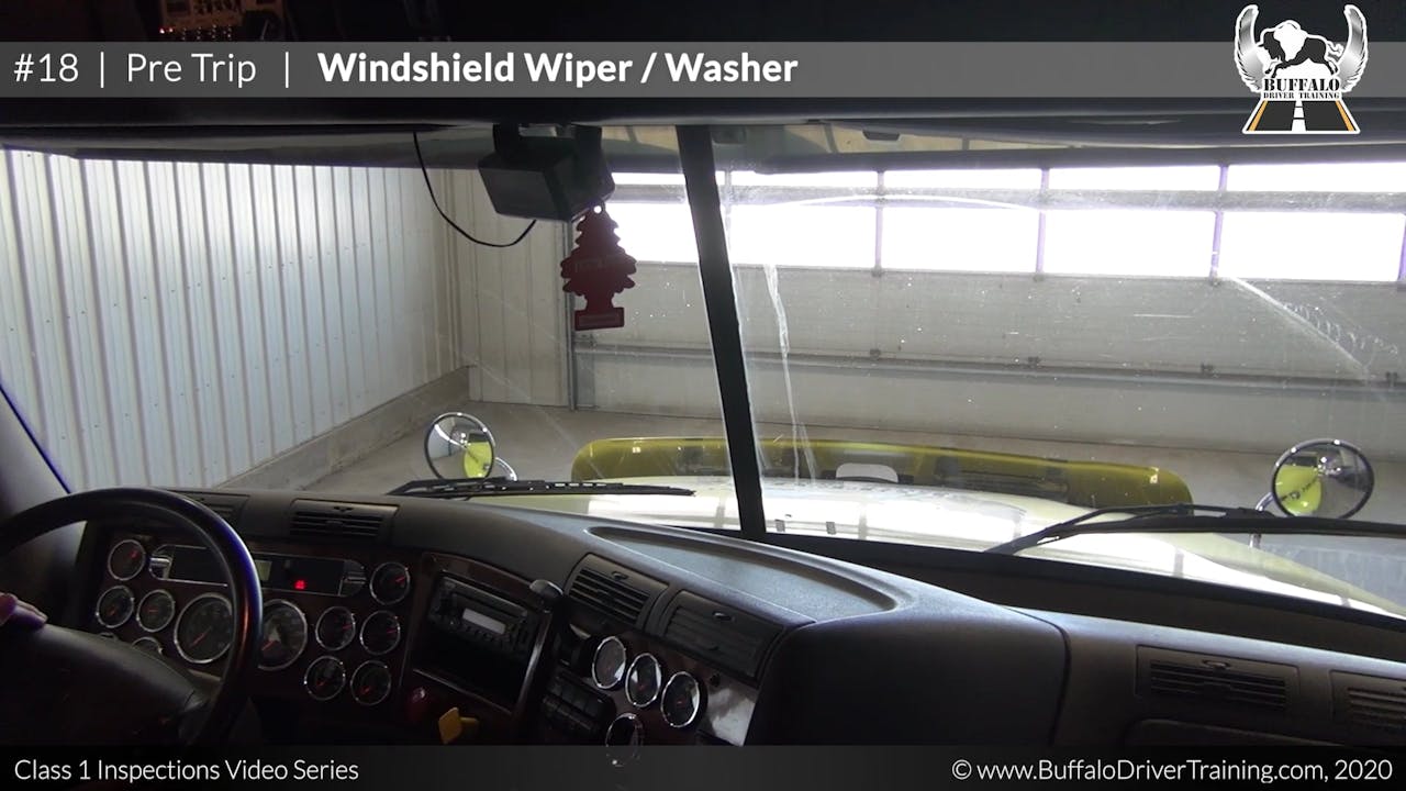 trip windshield wiper