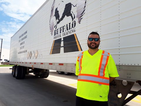 Class 1 Inspection Video Series 30-Day Rental