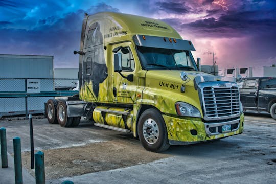 Class 1 Inspection Video Series - Subscription