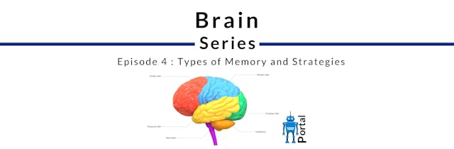 Types of Memory and Strategies