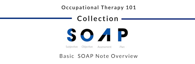 Basic SOAP Note Overview