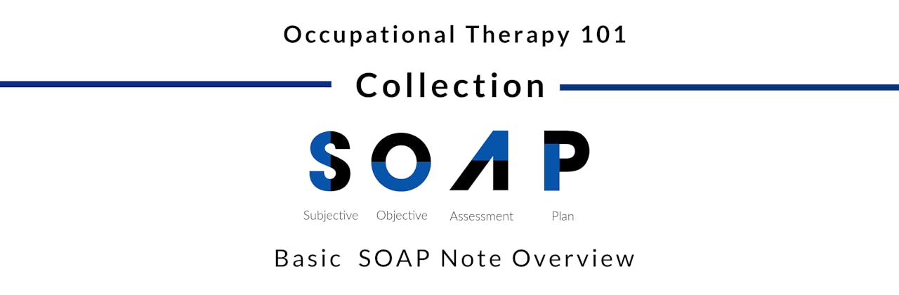 Basic SOAP Note Overview