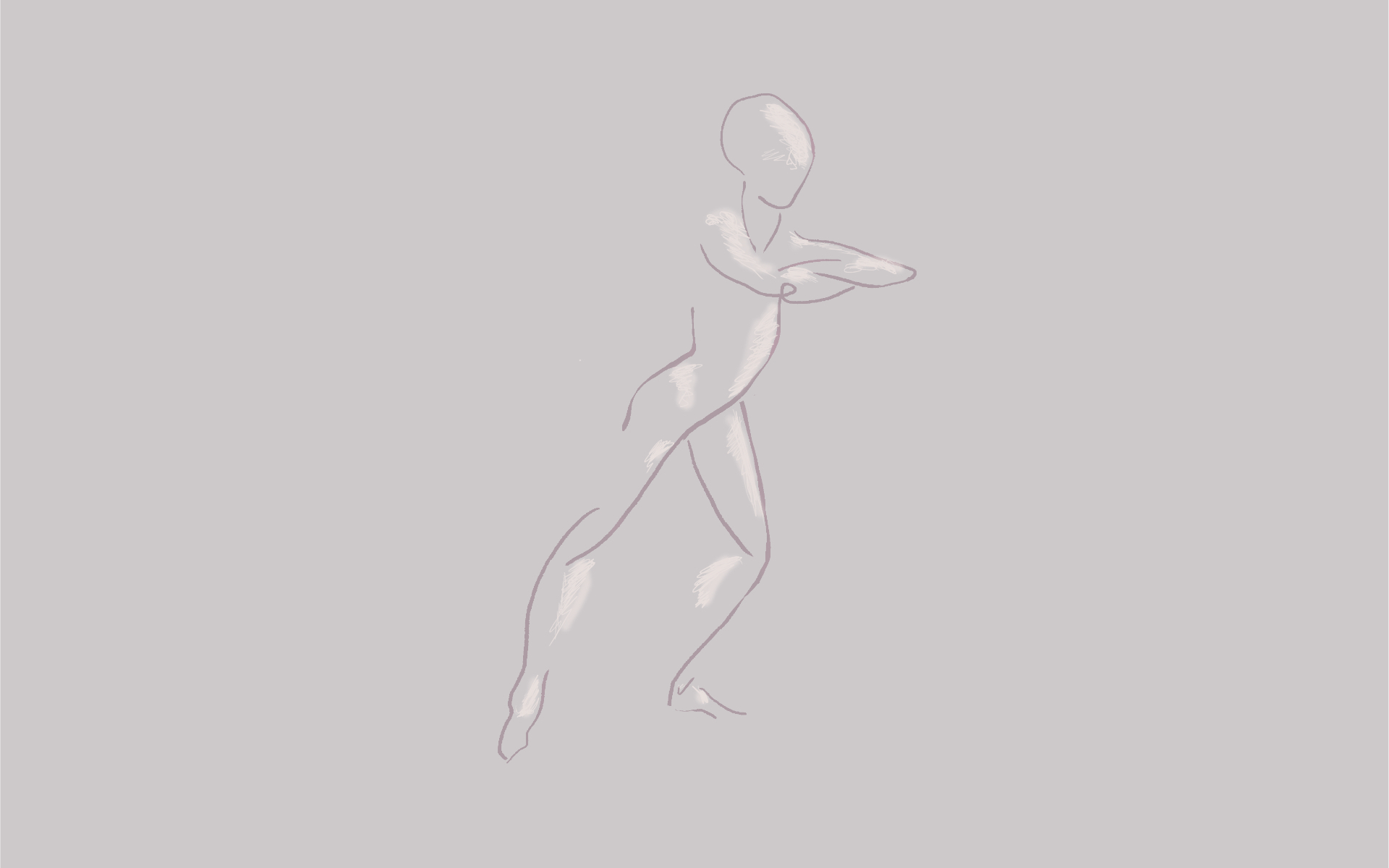 The Buff Bones® Challenge