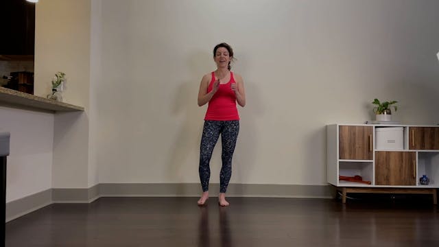 Dance it out