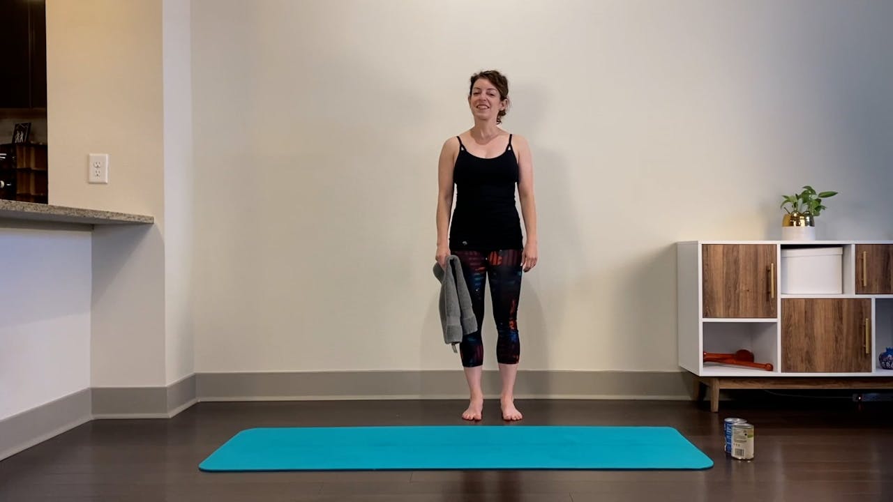 Speed it Up Buff Bones®