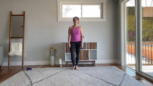 Full Body Workout 1