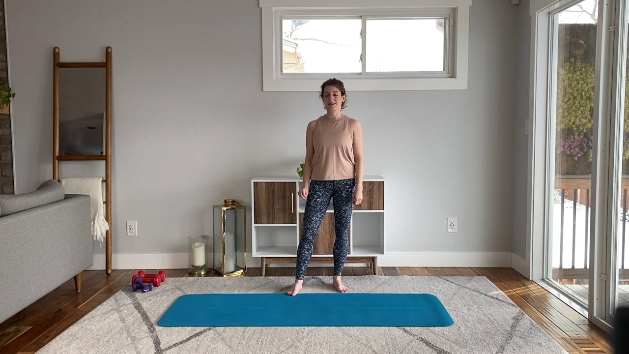 Heavier Weights Buff Bones®