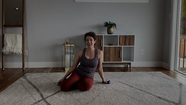 Abs Alarm Clock