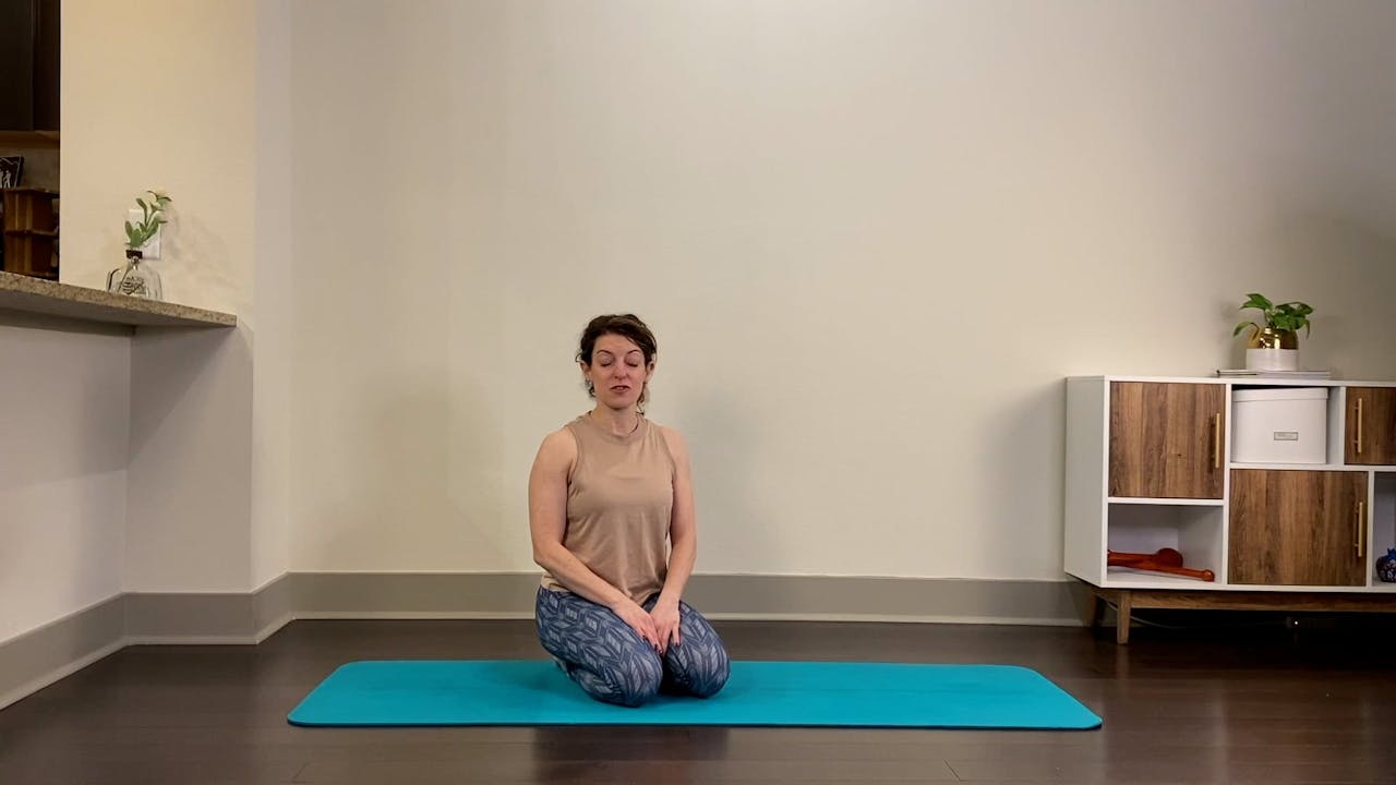 All about hips Stretch Buff Bones®