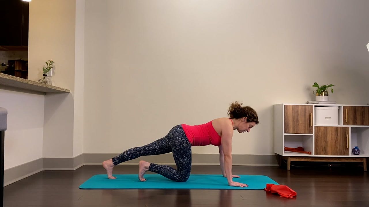 Good Posture Buff Bones®