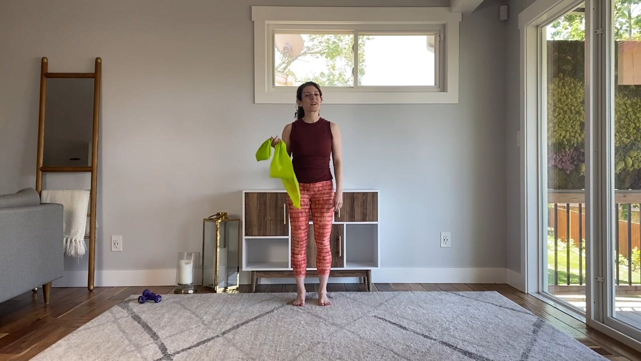 Sensation Central Buff Bones®