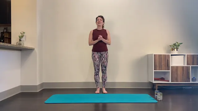 Encore Workout Express