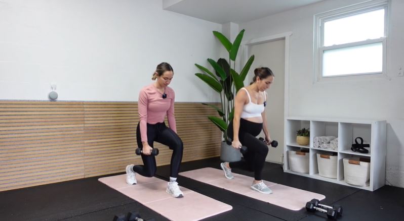 Full Body Sculpt & Tone