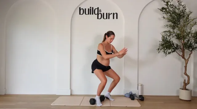 Lower Body to FAILURE!