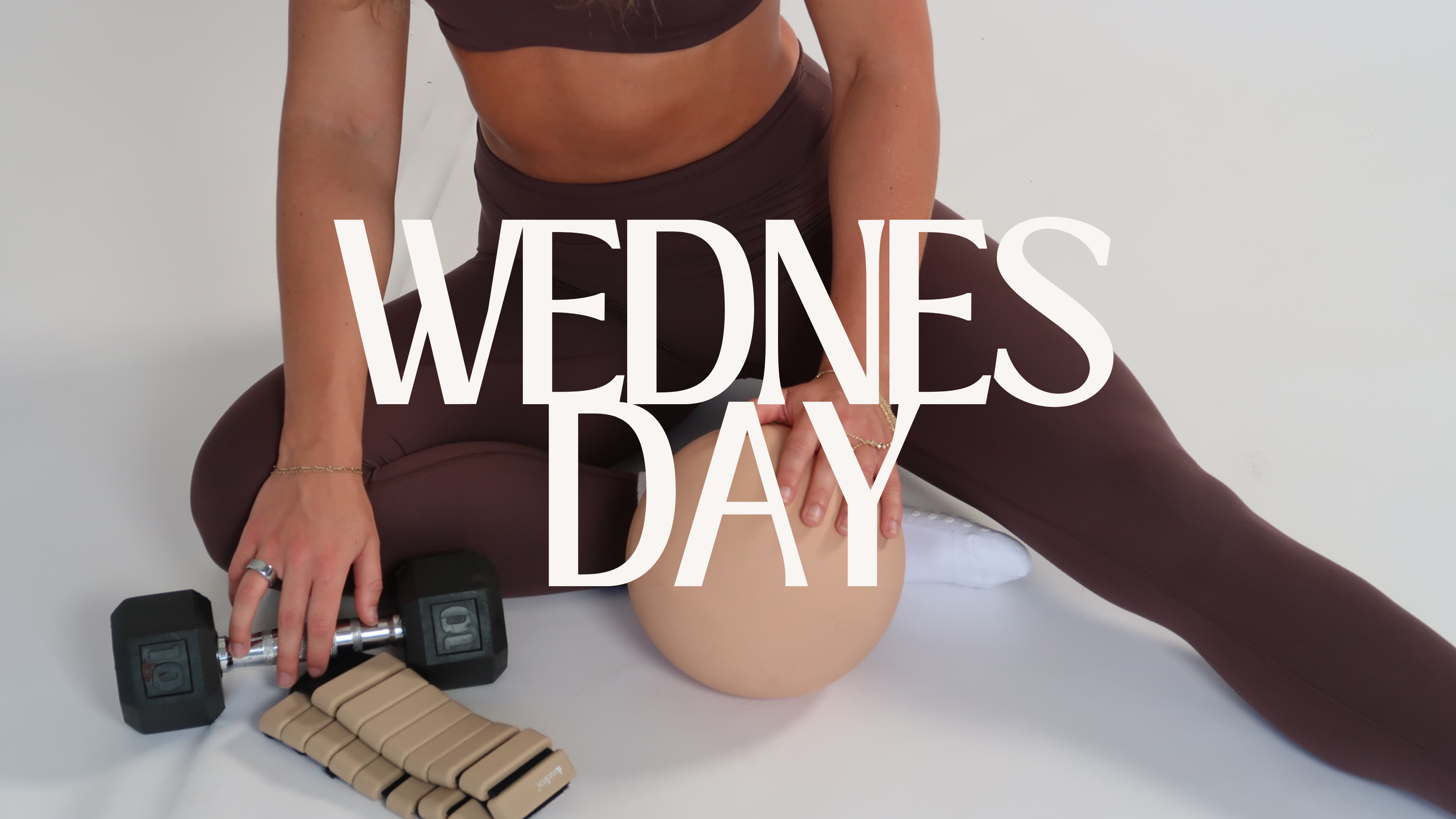 FULL BODY + CORE PILATES