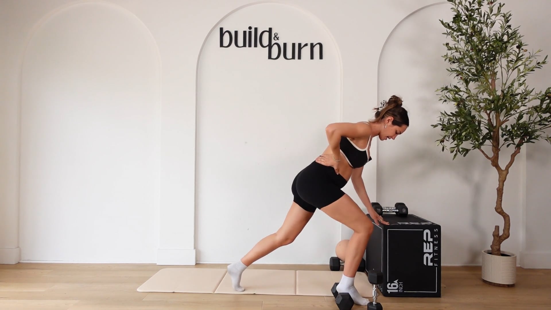 Supersets to Failure
