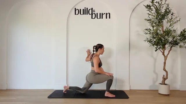 11-Minute Feel Good Full Body Stretch