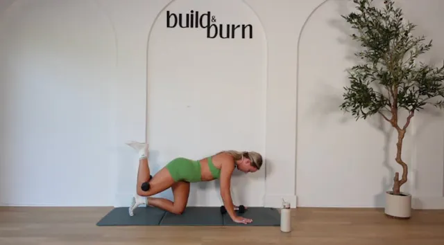 Sculpt-like Pilates