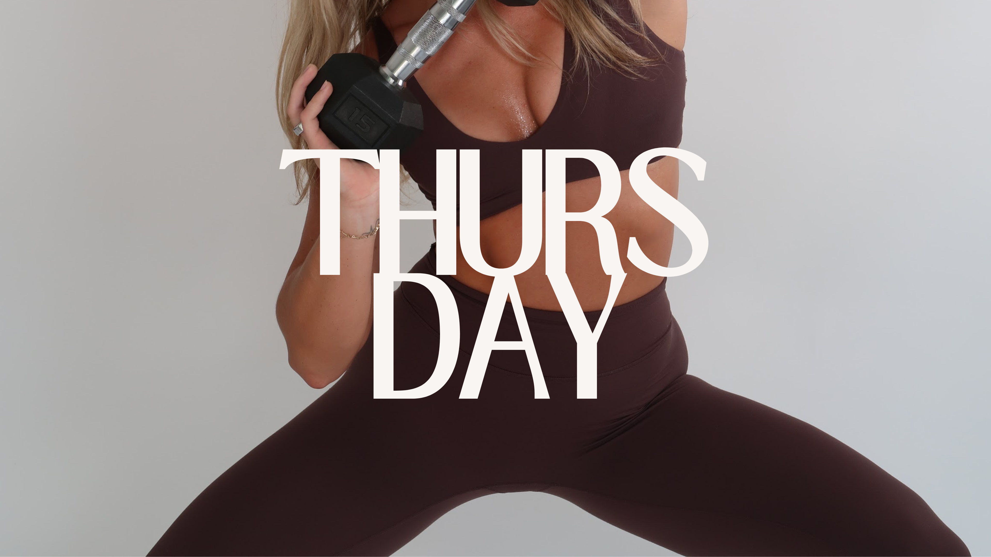UPPER BODY BURN