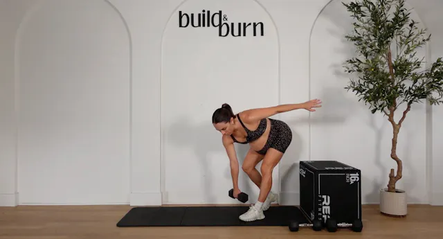 Feel Good Full Body Express
