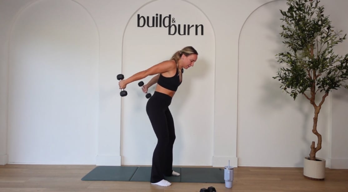 Tempo Challenge Arm Strength 30