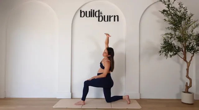 Pelvic Flow