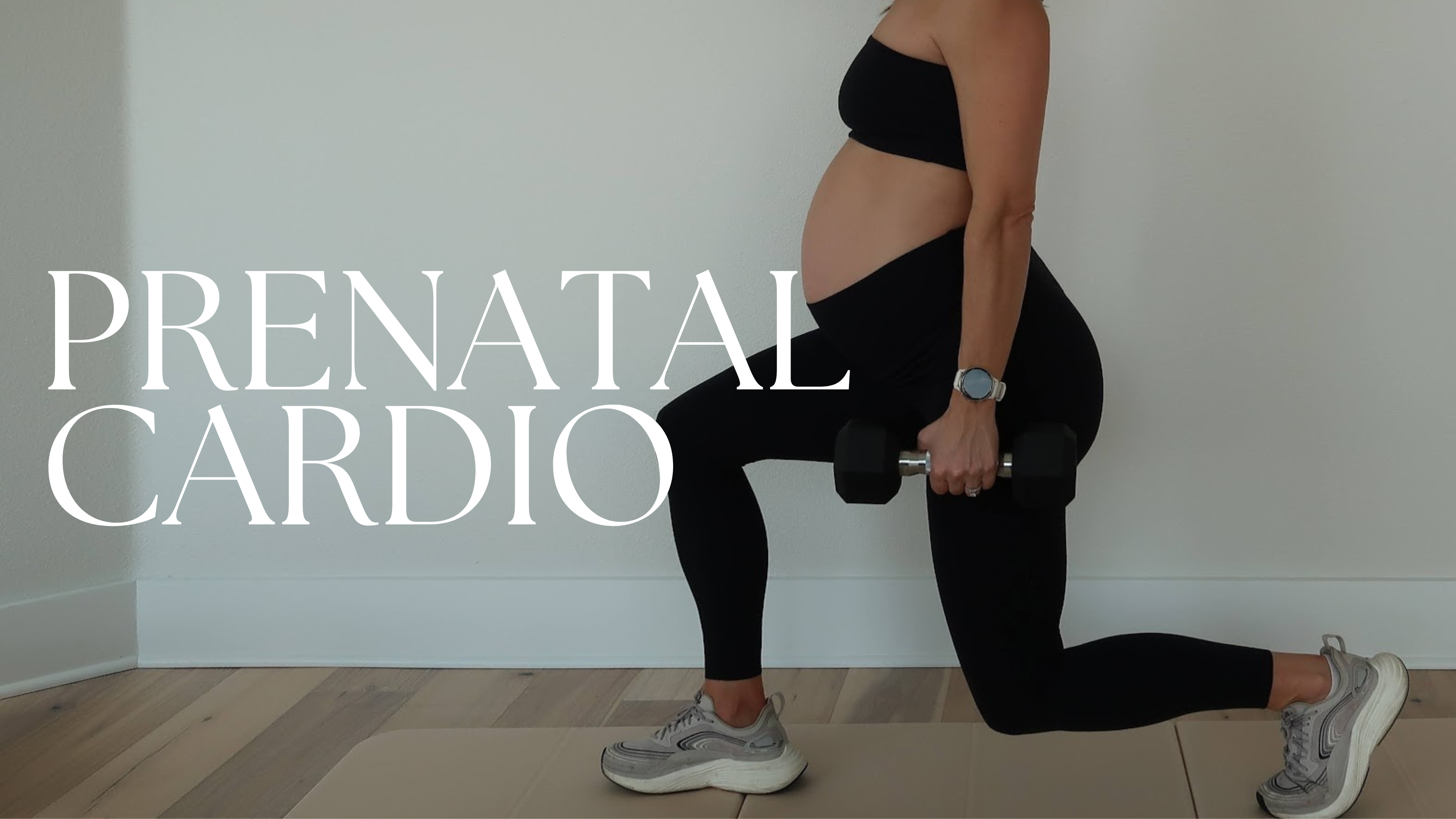 PRENATAL CARDIO