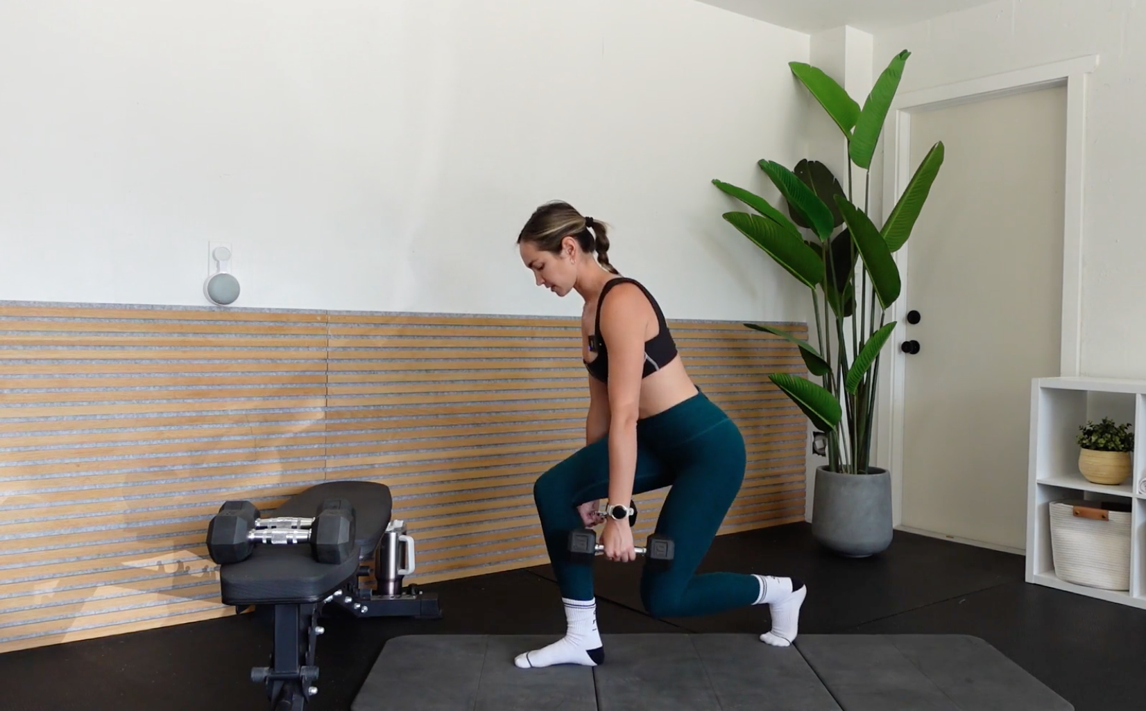 Glute Sculpt & Shape