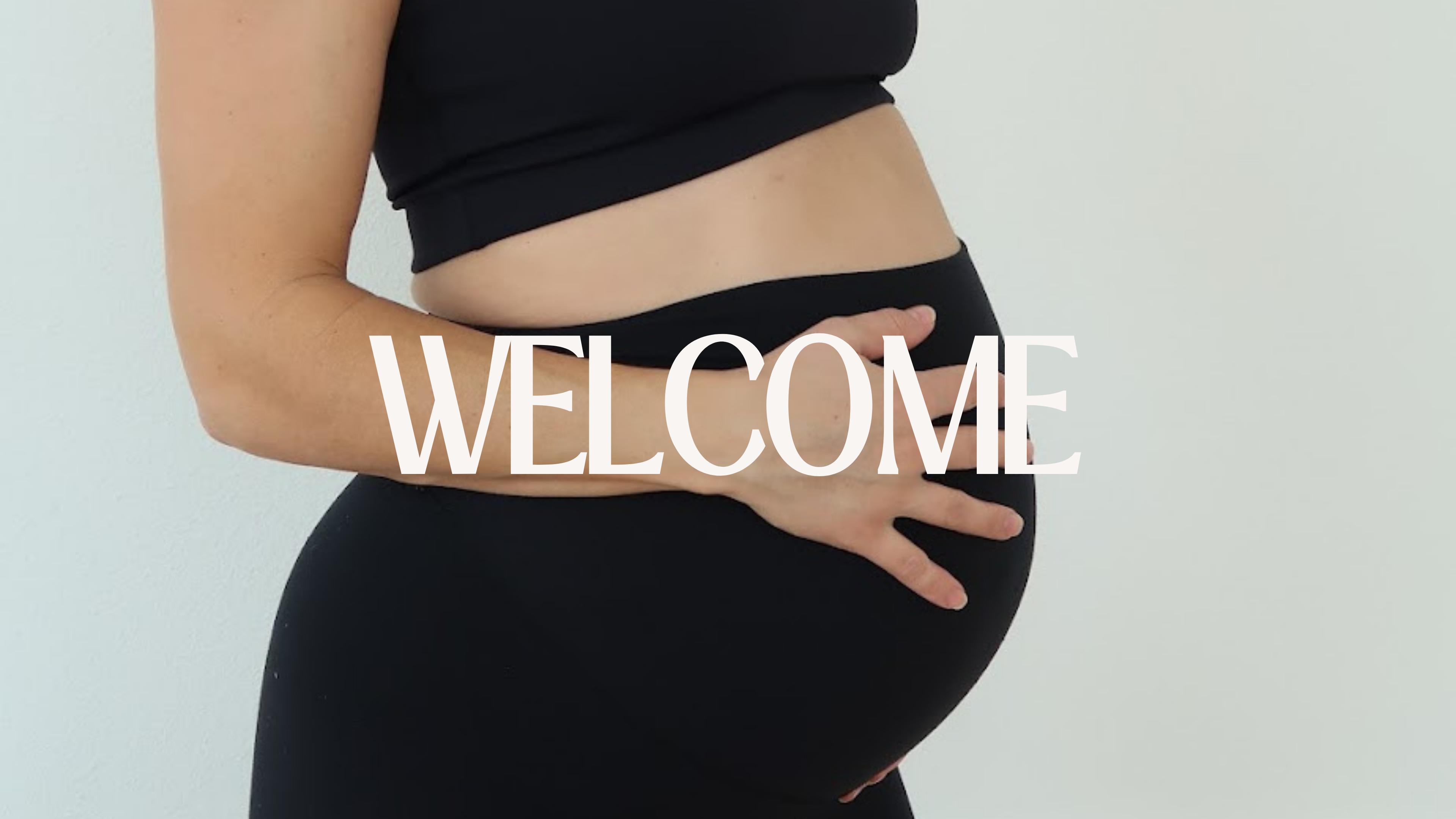 The Prenatal Program Framework (PDF)