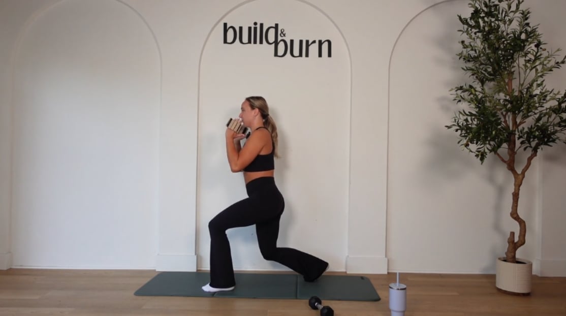 Pilates Full Body & Abs