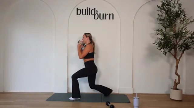 Pilates Full Body & Abs