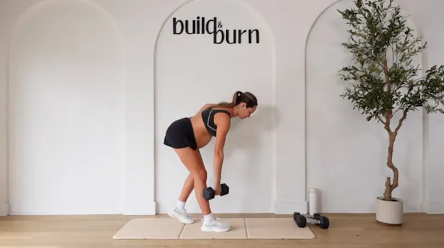 Lower Body Let's Move